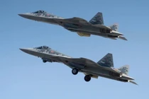 Nga tăng tốc hiện đại hóa toàn diện Su-57, dấu hiệu gì cho chiến trường?