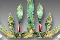 Vương miện đồng 4.000 năm tuổi tiết lộ bí ẩn nền văn minh cổ