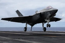 Căng thẳng bùng nổ, Mỹ đưa F-35 áp sát Venezuela