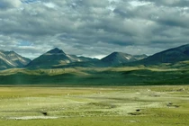 Phát hiện mới tại hồ Mapu Tsho ở Tây Tạng hé lộ bất ngờ về người tiền sử 