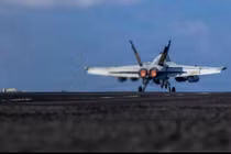 Ảnh tư liệu – Lầu Năm Góc, trụ sở Bộ Quốc phòng Mỹ, nhìn từ trên không, chụp ngày 20/9/2025 tại Arlington, bang Virginia. (Ảnh: AP/Alex Brandon, tư liệu)