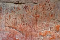 Khám phá bí ẩn cổ đại tại Vườn quốc gia Canaima, Venezuela