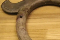 Ngôi mộ cổ Trung Quốc hé lộ bí ẩn về nền văn minh Hồng Sơn