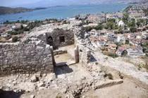 Đầu tượng thần Apollo cổ đại được khai quật tại Thổ Nhĩ Kỳ