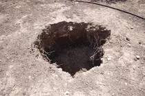 Phát hiện ngôi mộ Minoan nguyên vẹn tại Crete