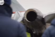 Su-57 của Nga trang bị động cơ thế hệ thứ năm “Product 177” 