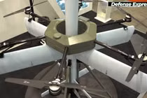 Nga bất ngờ trước loại UAV mới trình làng của Ukraine