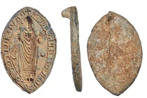 Kho báu Trung Cổ được phát hiện gần Stockholm gây chấn động khảo cổ