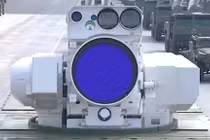 Trung Quốc 'úp mở' sử dụng vũ khí laser trên bộ thế nào?