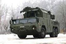 Nga giao hệ thống tên lửa đất đối không Tor-M2 mới cho Belarus