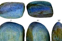 Phát hiện cổ vật kỳ lạ ở Kyrgyzstan hé lộ bí ẩn nền văn minh Turkic cổ đại