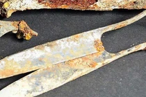 Ngôi mộ cổ 2.300 năm của người Celt hé lộ bí ẩn lịch sử châu Âu