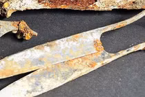 Ngôi mộ cổ 2.300 năm của người Celt hé lộ bí ẩn lịch sử châu Âu