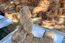 Bàn thờ Hy Lạp cổ đại tại Tây Ban Nha lộ mạng lưới thương mại Địa Trung Hải