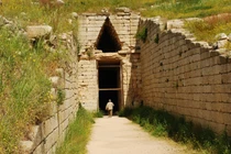 Khám phá kỹ thuật chế tác vàng của người Mycenae cách đây 3.500 năm