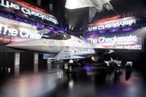 Nga ấn định thời điểm Sukhoi Su-75 "Checkmate" cất cánh