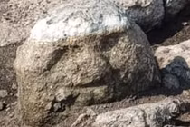 Khám phá cổ vật kỳ lạ từ thời kỳ Tiền cổ điển của người Maya