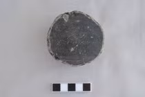 Khai quật tại Canhasan hé lộ chiếc gương obsidian cổ xưa nhất