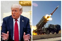 Liệu 17 hệ thống Patriot mới có đủ giúp Ukraine đối phó Nga?