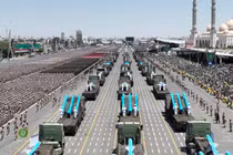 Những quân bài bí mật sắp xuất hiện của Iran