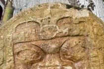 Khám phá tác phẩm điêu khắc Olmec cổ đại tại Mexico