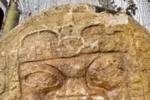 Khám phá tác phẩm điêu khắc Olmec cổ đại tại Mexico