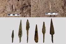 Phát hiện hàng trăm vật thể cổ đại liên quan trận Manzikert tại Thổ Nhĩ Kỳ