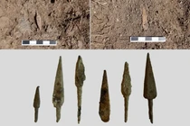 Phát hiện hàng trăm vật thể cổ đại liên quan trận Manzikert tại Thổ Nhĩ Kỳ