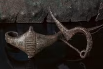 Hiện vật cổ đại hé lộ bí ẩn về bộ tộc cổ xưa ở Hungary