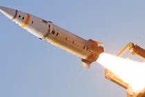 Tên lửa Nightfall có ý nghĩa thế nào với Ukraine và châu Âu