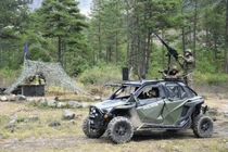 Ukraine tung “sát thủ UAV” bí ẩn của Mỹ ra chiến trường