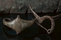 Hiện vật cổ đại hé lộ bí ẩn về bộ tộc cổ xưa ở Hungary