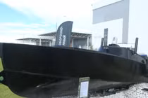 Nga dùng tàu không người lái Murena-300 tấn công Ukraine 