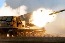 Vì sao HIMARS thành công vang dội ở Ukraine nhưng vẫn bị Mỹ thay thế?