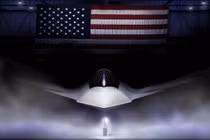 Israel "thèm muốn" F-47 quyết không để mất thế thượng phong