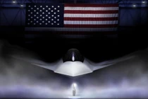 Israel "thèm muốn" F-47 quyết không để mất thế thượng phong