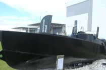 Nga dùng tàu không người lái Murena-300 tấn công Ukraine 