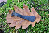 Khám phá rìu cổ từ 1.300-1.700 năm trước công nguyên ở Ba Lan