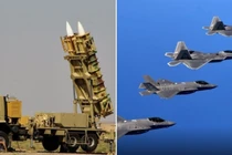 Cuộc tấn công cũng làm nổi bật tầm quan trọng ngày càng tăng của chiến tranh tàng hình và điện tử trong các cuộc xung đột hiện đại, nơi các hệ thống dựa trên radar truyền thống phải vật lộn để theo kịp. Đối với Iran, cuộc tấn công có thể đóng vai trò như một lời cảnh tỉnh để đầu tư vào các công nghệ bền bỉ hơn, hoặc đa dạng hóa các chiến lược phòng thủ của mình. Ảnh: @ The Aviation Geek Club.