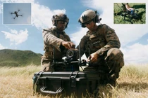 Thủy quân lục chiến Mỹ thử nghiệm UAV tấn công FPV tại Puerto Rico