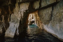 Phát hiện hồ thiêng cổ đại tại đền Karnak trong khảo cổ mới