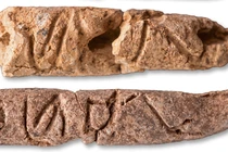 Chữ viết cổ nhất thế giới có thể xuất hiện sớm hơn dự kiến