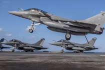 Indonesia xem xét lại hợp đồng Rafale sau xung đột ở Kashmir