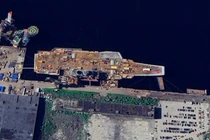 Nga từ bỏ tàu sân bay duy nhất của mình?