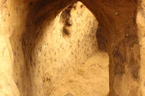 Phát hiện bí ẩn tại Đức: hào nước cổ và đường hầm từ thời kỳ Đồ đá mới