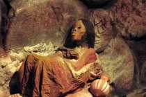 Khám phá xác ướp trẻ em của nghi lễ Capacocha qua công nghệ CT