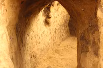 Phát hiện bí ẩn tại Đức: hào nước cổ và đường hầm từ thời kỳ Đồ đá mới