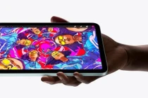 Apple đưa màn hình gập lên iPhone sắp ra mắt