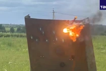 Nga thử nghiệm hệ thống laser mới đối phó Ukraine 