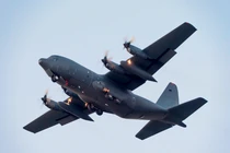 Israel có thể sử dụng C-130 Israel thả bom tấn công cơ sở hạt nhân Iran
